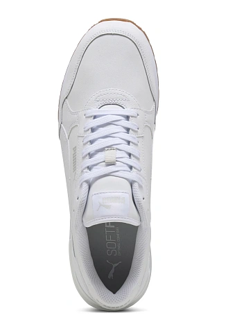 Puma Кроссовки мужские ST RUNNER V4 L