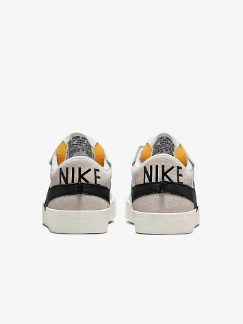 Nike Кеды женские BLAZER LOW 77 JUMBO
