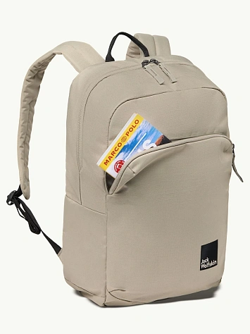 Jack Wolfskin Рюкзак TERRAVIEW