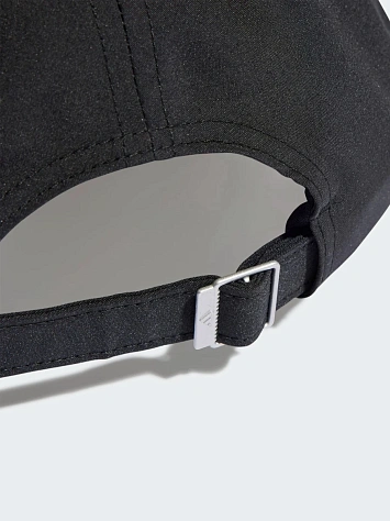 Adidas Кепка RUNNING ESSENTIALS AEROREADY SIX-PANEL