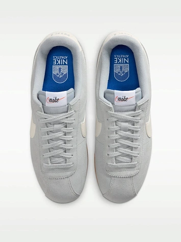 Nike Кроссовки женские CORTEZ SUEDE