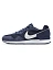 Nike Кроссовки мужские VENTURE RUNNER [синий]