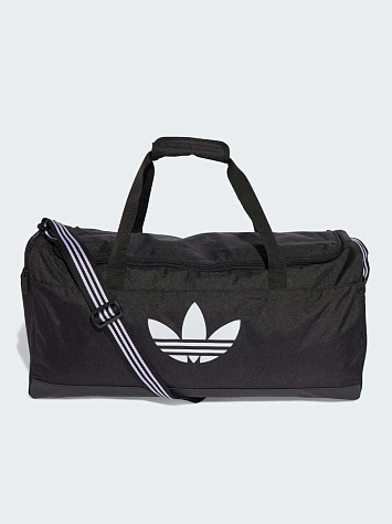 Adidas Сумка спортивная DUFFLE BAG
