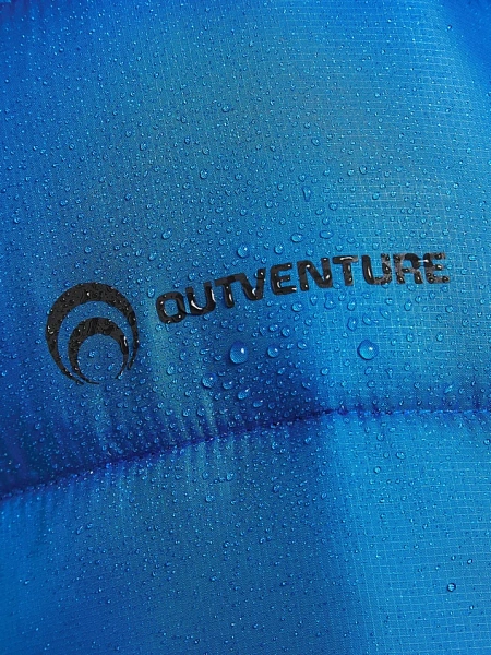 Outventure Куртка утеплённая мужская