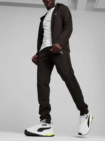 Puma Брюки мужские EVOSTRIPE PANTS DK