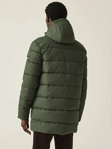 Regatta Куртка утеплённая мужская LAKIVER