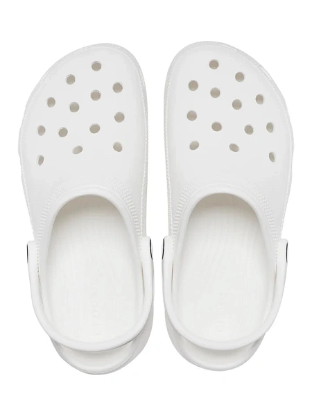 Crocs Сабо CLASSIC PLATFORM CLOG