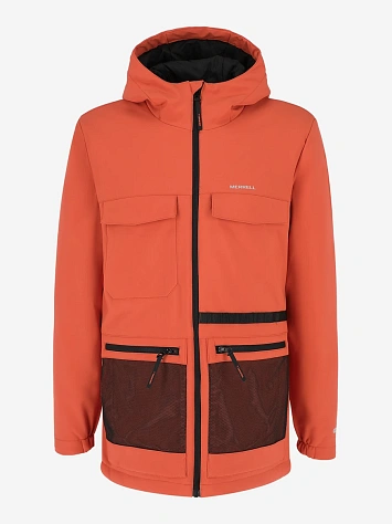 Merrell Куртка утеплённая мужская