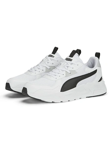 Puma Кроссовки мужские TRINITY LITE