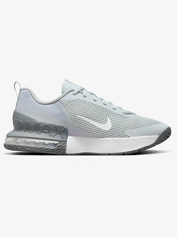 Nike Кроссовки мужские AIR MAX ALPHA TRAINER 6