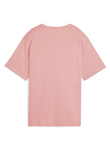 Puma Футболка женская ESS RELAXED TEE