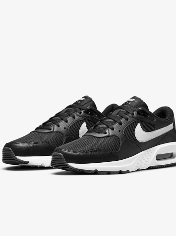 Nike Кроссовки мужские AIR MAX SC