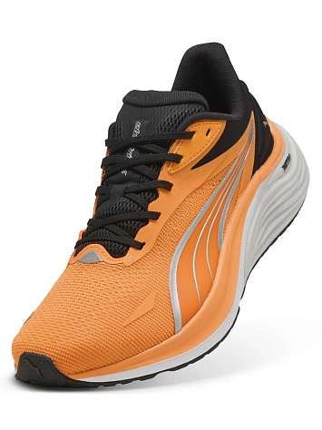 Puma Кроссовки мужские ELECTRIFY NITRO 4