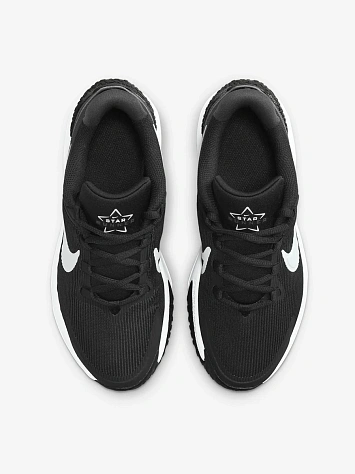 Nike Кроссовки женские STAR RUNNER 4 NN GS