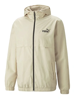 Puma Ветровка мужская ESS SOLID