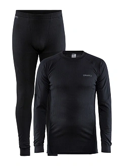 Craft Термобельё комплект мужской CORE Dry Baselayer