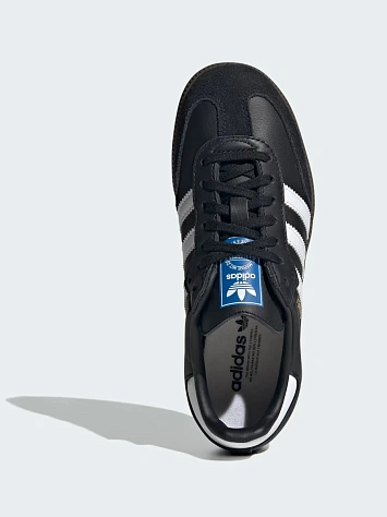 Adidas Кеды мужские SAMBA OG J