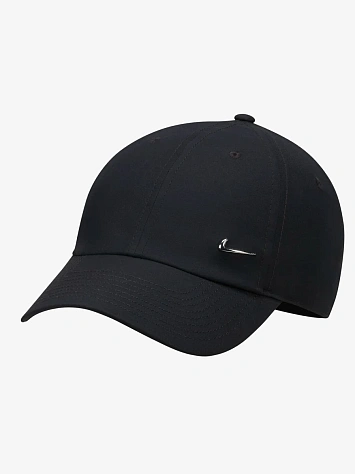 Nike Кепка DF CLUB CAP U CB MTSWSH