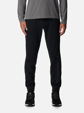 Columbia Брюки мужские M CSC LOGO™ FLEECE JOGGER II