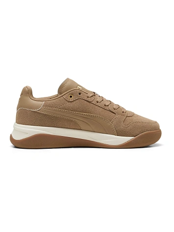 Puma Кеды женские COURT BAE SD