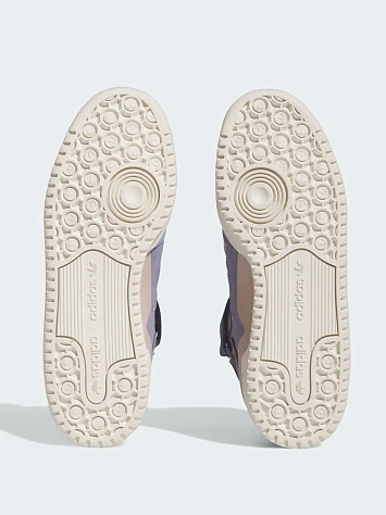 Adidas Кеды женские FORUM MID