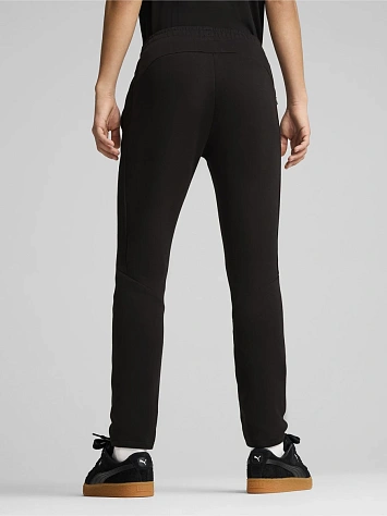 Puma Брюки мужские EVOSTRIPE PANTS DK