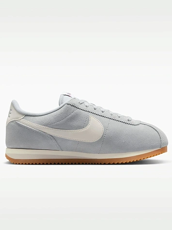 Nike Кроссовки женские CORTEZ SUEDE