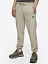 Demix Брюки мужские BASIC SOLID KNITTED PANTS [бежевый]
