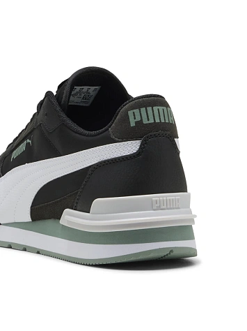 Puma Кроссовки мужские ST RUNNER V4 L
