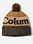 Columbia Шапка POLAR POWDER™ III BEANIE [бежевый]