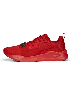 Puma Кроссовки мужские PUMA WIRED RUN PURE
