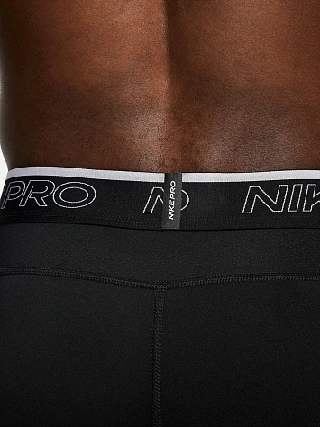 Nike Шорты мужские NIKE PRO