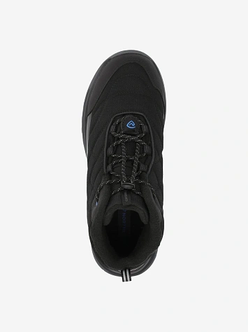 NORTHLAND Ботинки утеплённые мужские MOOSE MID NY 2