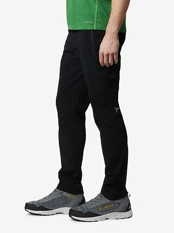 Columbia Брюки мужские TITAN PASS™ PANT II