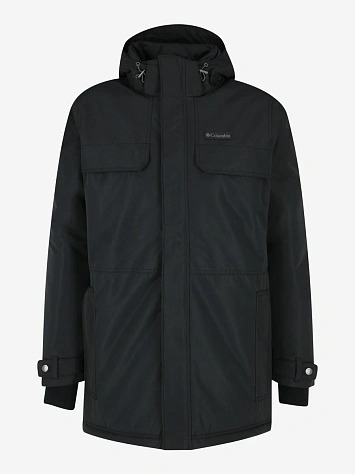 Columbia Куртка утеплённая мужская RUGGED PATH™