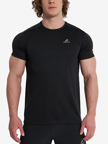 Demix Футболка мужская BASELINE RUNNING
