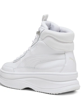 Puma Ботинки женские MAYRA