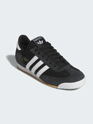 Adidas Кеды мужские R71