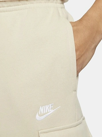 Nike Брюки мужские NSW CLUB PANT CARGO BB