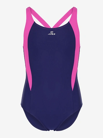 Joss Купальник совмещённый подростковый