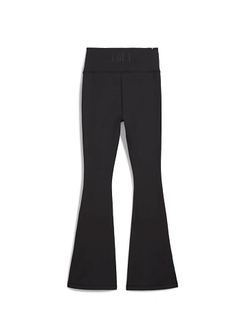 Puma Леггинсы женские HOOPS X LAFRANCE WRITTEN IN CHROME LEGGING