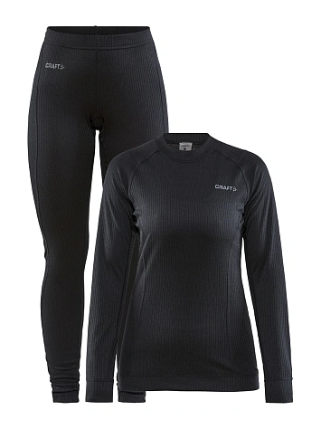 Craft Термобельё комплект женский CORE Dry Baselayer