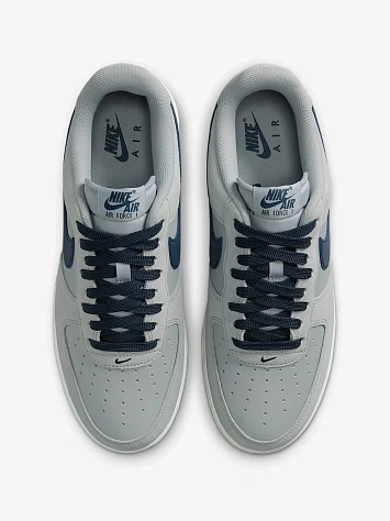 Nike Кеды мужские AIR FORCE 1 07 LV8 1