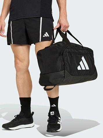 Adidas Сумка спортивная TRA DEF DUF S