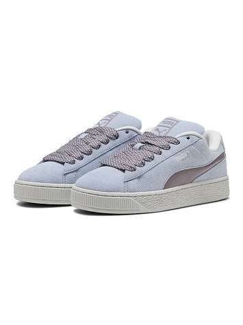Puma Кеды женские SUEDE XL EN PISTE WNS