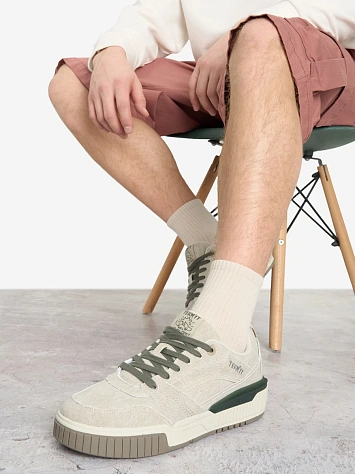 Termit Кеды мужские SAVAGE V CNV LOW