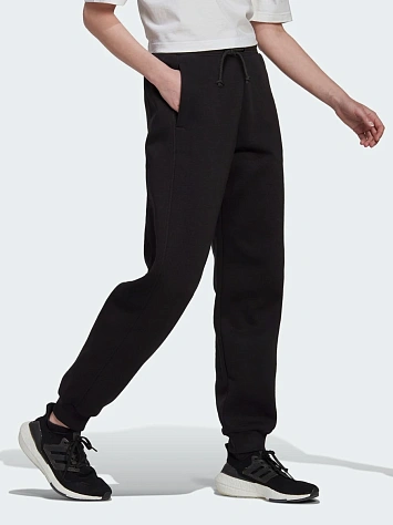 Adidas Брюки женские ALL SZN FLEECE PANTS