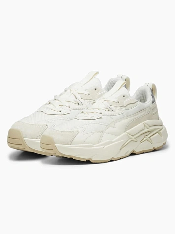 Puma Кроссовки женские SPINA NITRO TONAL