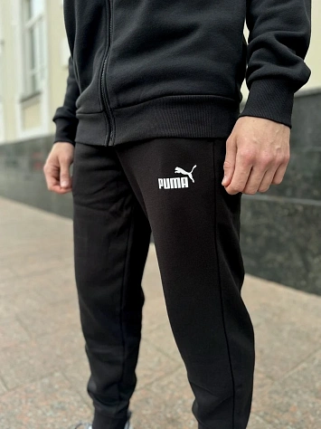 Puma Костюм спортивный мужской PUMA POWER SUIT FL