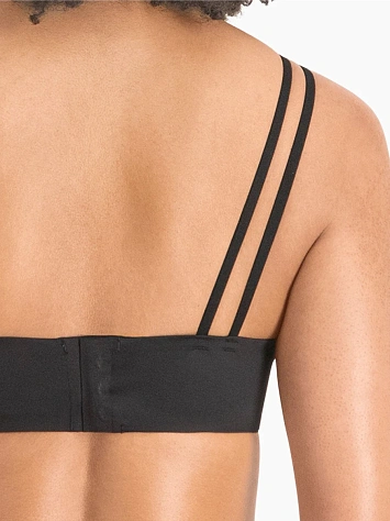 Puma Топ женский WOMEN MEDIUM SUPPORT ACTIVE BRA 1P